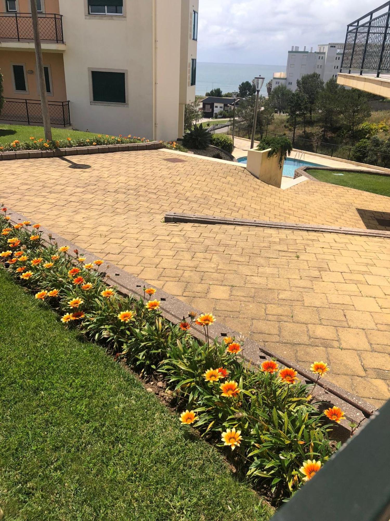 Quinta Das Rosas - Oceanview Apartment Buarcos e São Julião Exterior foto