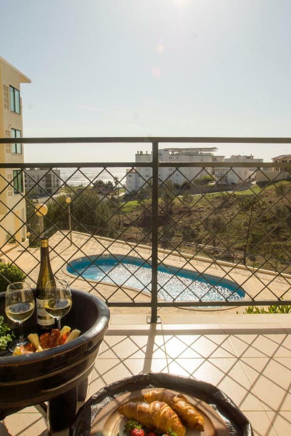 Quinta Das Rosas - Oceanview Apartment Buarcos e São Julião Exterior foto