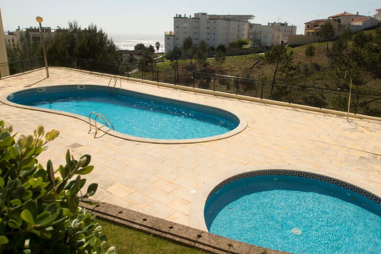 Quinta Das Rosas - Oceanview Apartment Buarcos e São Julião Exterior foto