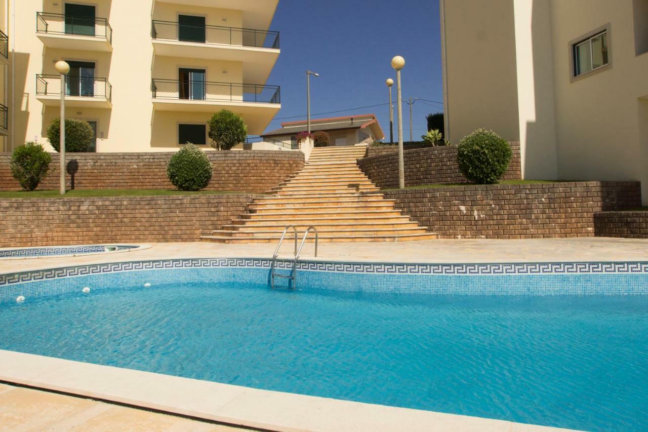 Quinta Das Rosas - Oceanview Apartment Buarcos e São Julião Exterior foto