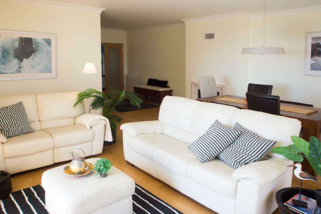 Quinta Das Rosas - Oceanview Apartment Buarcos e São Julião Exterior foto