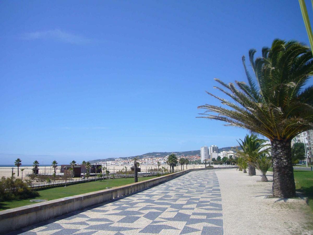 Quinta Das Rosas - Oceanview Apartment Buarcos e São Julião Exterior foto